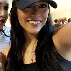 Meet your Posher, Janssie